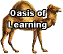 Oasis of Learning